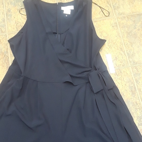 NWT EMMA & MACHELE ROMPER   SIZE 22W/24W - Picture 2 of 8